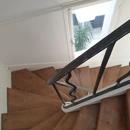 Apartment Le Sequoia, 57 M2 Tout Confort, Centre-ville, Internet Haut Debit Rouen