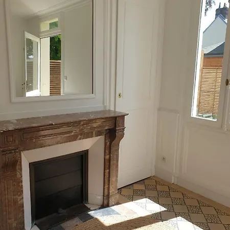 Le Sequoia, 57 M2 Tout Confort, Centre-ville, Internet Haut Debit Rouen