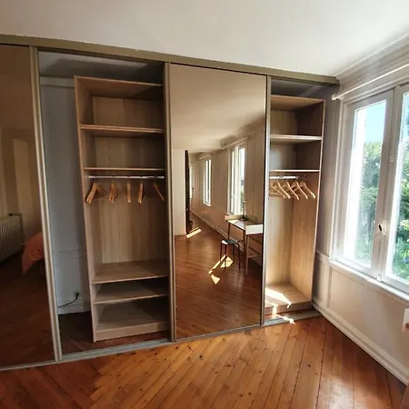 Le Sequoia, 57 M2 Tout Confort, Centre-ville, Internet Haut Debit Apartment Rouen